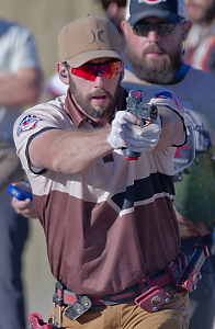 Luke Larson LVS02284